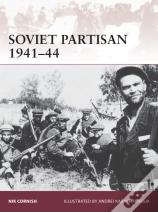 Soviet Partisan 1941â€“44