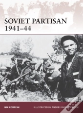 Soviet Partisan 1941â€“44