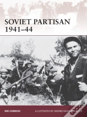 Capa do artigo Soviet Partisan 1941â€“44