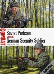 Capa do artigo Soviet Partisan Vs German Security Soldier