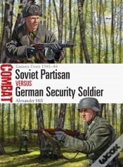 Capa do artigo Soviet Partisan Vs German Security Soldier
