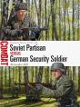 Soviet Partisan Vs German Security Soldier - Preview