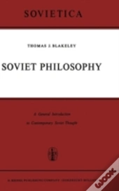 Soviet Philosophy
