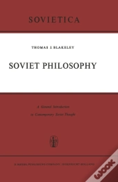 Soviet Philosophy