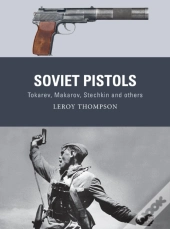 Soviet Pistols