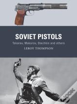 Soviet Pistols