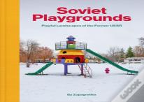 Soviet Playgrounds