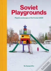 Capa do artigo Soviet Playgrounds