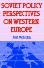Soviet Pol Perspect W Europe - Preview