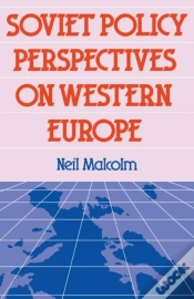 Capa do artigo Soviet Pol Perspect W Europe