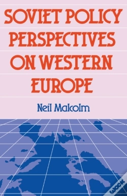 Capa do artigo Soviet Pol Perspect W Europe