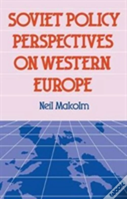 Capa do artigo Soviet Pol Perspect W Europe