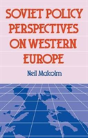 Soviet Pol Perspect W Europe - Preview