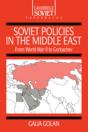 Soviet Policies In The Middle East - Preview