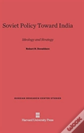 Soviet Policy Toward India