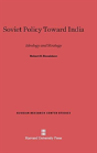 Soviet Policy Toward India - Preview