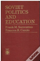 Soviet Politics And Education