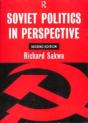Soviet Politics - Preview