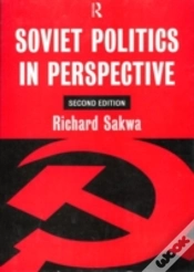 Capa do artigo Soviet Politics