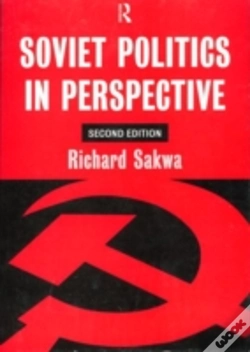 Capa do artigo Soviet Politics