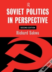 Capa do artigo Soviet Politics