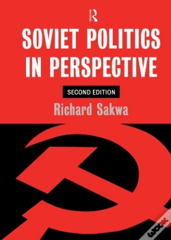Capa do artigo Soviet Politics