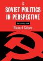 Soviet Politics - Preview