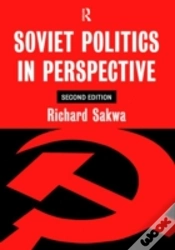 Capa do artigo Soviet Politics