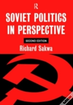 Capa do artigo Soviet Politics