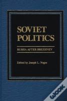 Soviet Politics