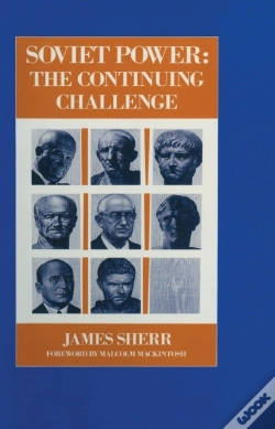 Capa do artigo Soviet Power