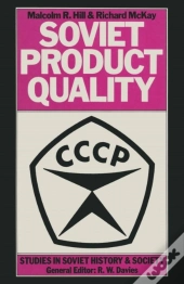 Soviet Product Quality