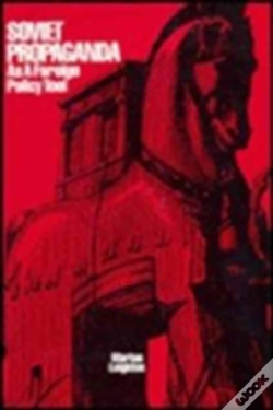 Capa do artigo Soviet Propaganda As A Foreign Policy Tool
