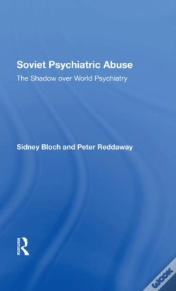 Capa do artigo Soviet Psychiatric Abuse