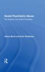 Soviet Psychiatric Abuse - Preview