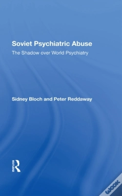 Capa do artigo Soviet Psychiatric Abuse