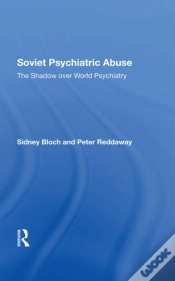 Capa do artigo Soviet Psychiatric Abuse