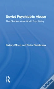Capa do artigo Soviet Psychiatric Abuse