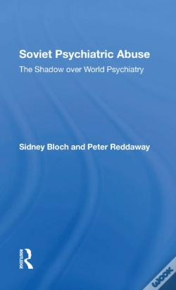 Capa do artigo Soviet Psychiatric Abuse