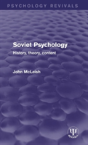 Soviet Psychology - Preview