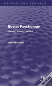 Soviet Psychology