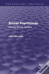 Soviet Psychology