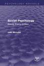 Soviet Psychology - Preview