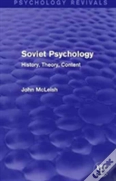 Soviet Psychology