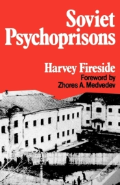 Capa do artigo Soviet Psychoprisons