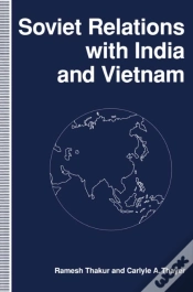 Capa do artigo Soviet Relations With India And Vietnam