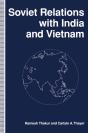 Soviet Relations With India And Vietnam - Preview