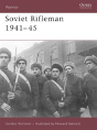 Soviet Rifleman 1941-45 - Preview