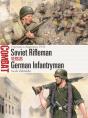 Soviet Rifleman Vs German Infantryman - Preview