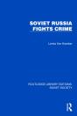 Soviet Russia Fights Crime - Preview